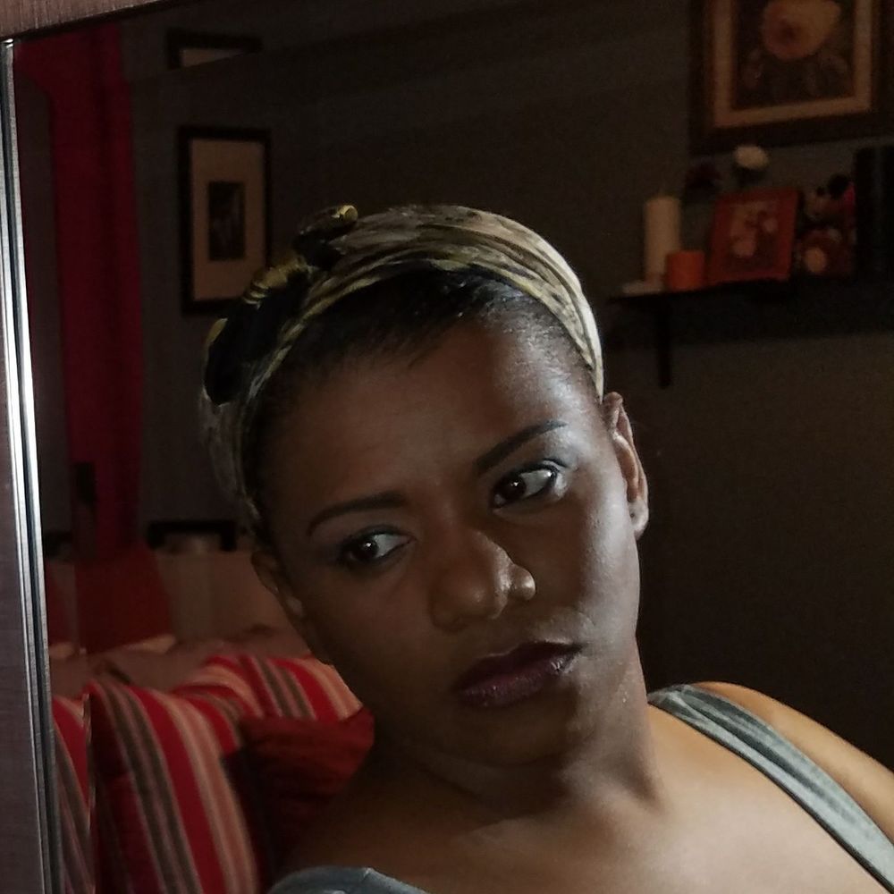Meet your Posher, Rita